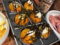 -九田家黑牛烤肉料理(新辰里亚运村店)
