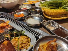 -火炉火自助餐(枫蓝国际店)