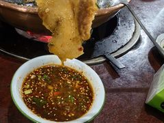 -朝伟清真铜瓢牛肉馆(三十年老·店)