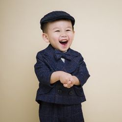 -BabyA 专业婴童摄影(古北时尚广场店)