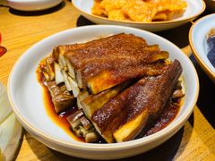-一轩饺子馆(丽都店)
