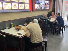 -澄城学斌水盆羊肉(总店)