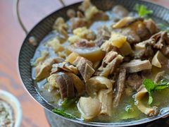 -阿才景东带皮牛肉馆(茶林苑店)