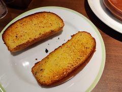 -萨莉亚意式餐厅(杭州西溪龙湖天街店)