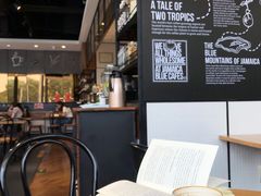 -Jamaicablue Coffeeshop(中央广场店)