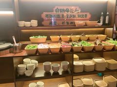-陈家老院子·长春特色东北家宴(一匡街店)