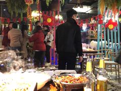 -友记功夫香·人民川菜(红牌楼店)