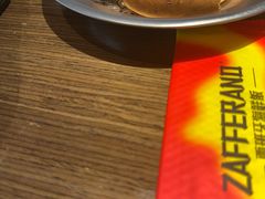 -ZAFFERANO西班牙海鲜饭(上海首店)