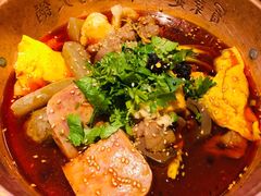 -成都你六姐·牛肉冒菜(城市集市合生汇店)