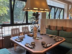-大龙燚·旷野鲜火锅(广州首店)