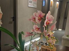 -施奈儿.洗头頭療.按摩SPA.采耳(上梅林店)