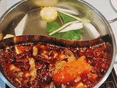-潮牛禾记•潮汕鲜牛肉火锅(新亚洲店)