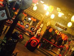 -东关历史文化旅游区-东门遗址