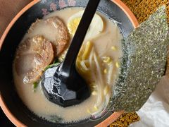 -亚龙湾红树林度假酒店-韩轩韩餐厅