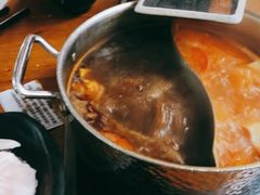 -呷哺呷哺 黄金牧场 (新中关购物中心店)