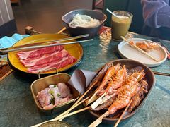 -牛New寿喜烧(龙湖金沙天街店)