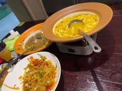 -衢农会·衢州菜·宴请(国际机场店)
