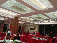 大堂-瑶王府·广西菜(金阳路店)