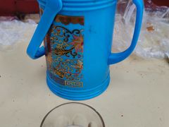 -老光明岗琼甜茶馆