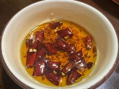 -竹叶涮肉坊(总店)