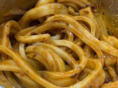 -清真盛志望麻酱酿皮·非遗老字号