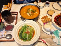 -唐猫庭院·千年陕菜(大唐不夜城店)