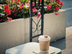 -Cafe del Volcan(永康路店)