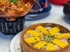 糯米排骨-樽宴酒楼·地道川菜·品质宴请