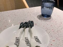 -BE BRIGHT KITCHEN(正佳广场店)