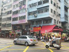 -香港港岛太平洋酒店