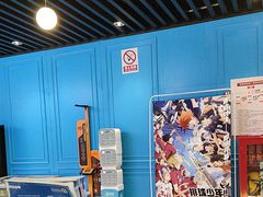 -完美世界影城(昆明翡翠湾店)