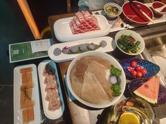 -大隐·成都火锅Bistro(合生麒麟新天地店)