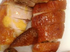 -稻香酒家·33年老字号·港式粤菜(富邦中心店)