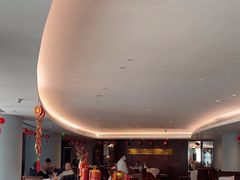 -粤财皇冠假日酒店·彩华轩中餐厅