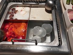 -海底捞火锅(泉城路店)