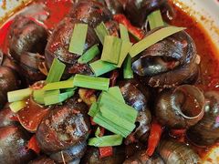 -老闵田螺馆·南昌特色小炒(梦时代店)