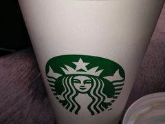 -星巴克(保定万博广场店)