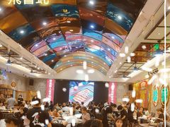 -飞尝蚝·顺德菜·鱼生(顺德总店)