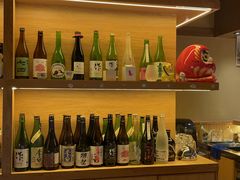 -大米·京都小酒馆·炭烧海鲜·烧鸟(龙口东路店)