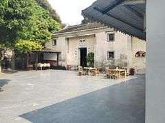 -拾院私厨(鳌湖艺术村店)