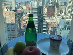 -上海雅居乐万豪侯爵酒店