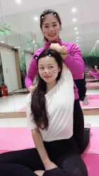 -葆姿普拉提·瑜伽