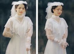 点击看大图 -太古映画婚纱摄影(天河店)