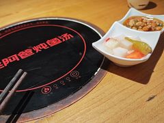 -老阿爸鲜鱼土菜(独墅湖店)