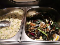 -明洞轩正统韩国自助烤肉大渡口店(新天泽国际广场店)