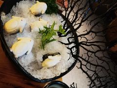 -湊湊火锅·茶憩(恒隆广场店)
