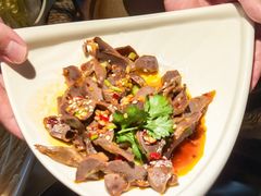 -百年果林椰子鸡(中洲店)