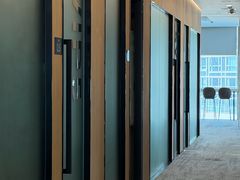 -启德考培雅思托福留学(香洲校区)