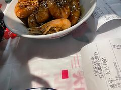 -五马集·海鲜·温州大牌档(黑金冠五马街十字路口店)