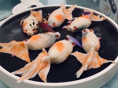 -富淳饭店(陆家嘴保利广场店)